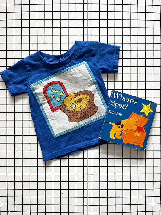 Spot Storybook Gift Set size 2