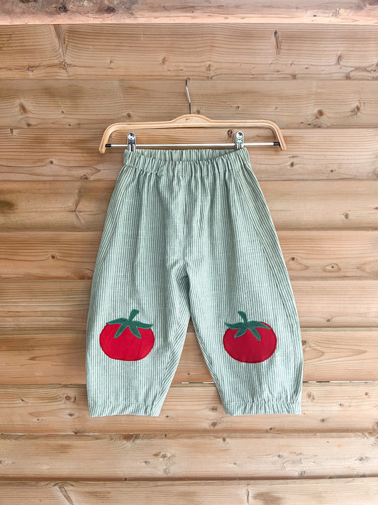 Locally Sewn Tomato Pants - Made to Order