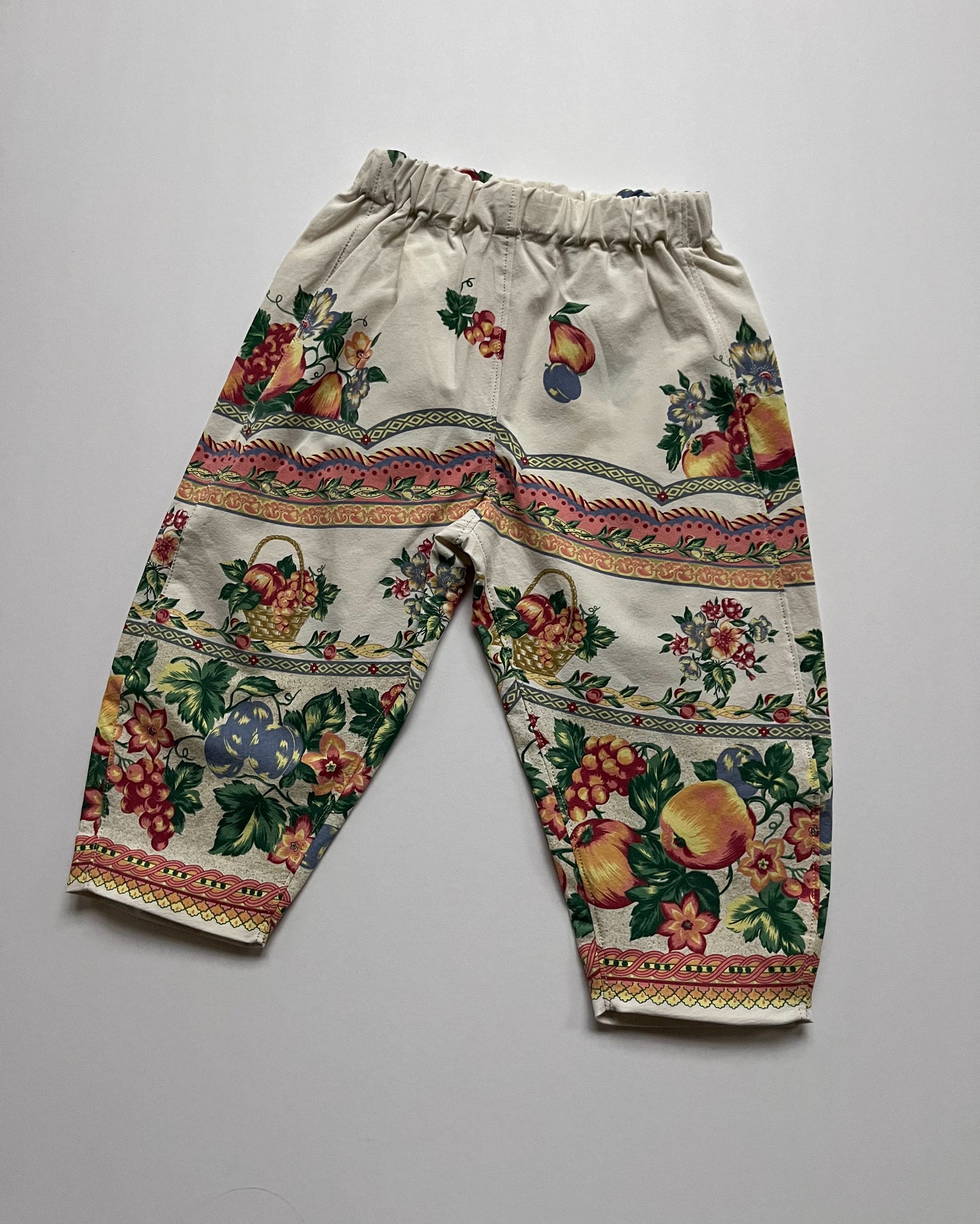 Garden Party Pants - size 4