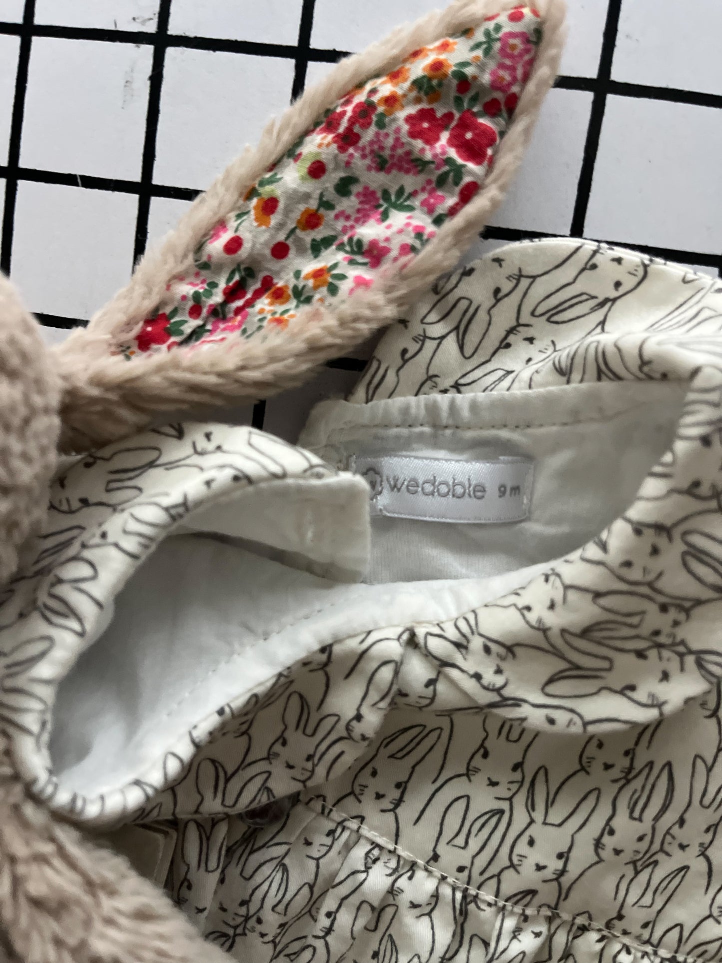 The Velveteen Rabbit Storybook Gift Set