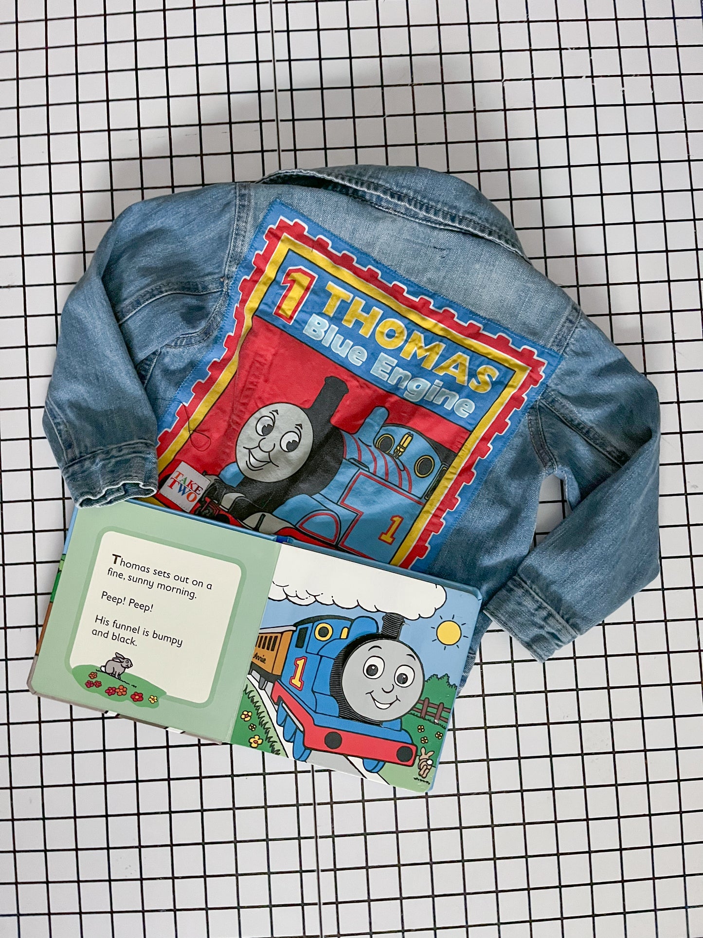 Thomas The Tank Engine Storybook Gift Set 3T