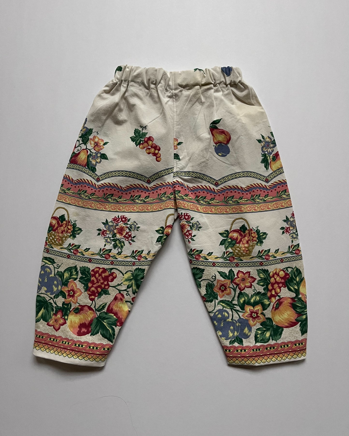 Garden Party Pants - size 4