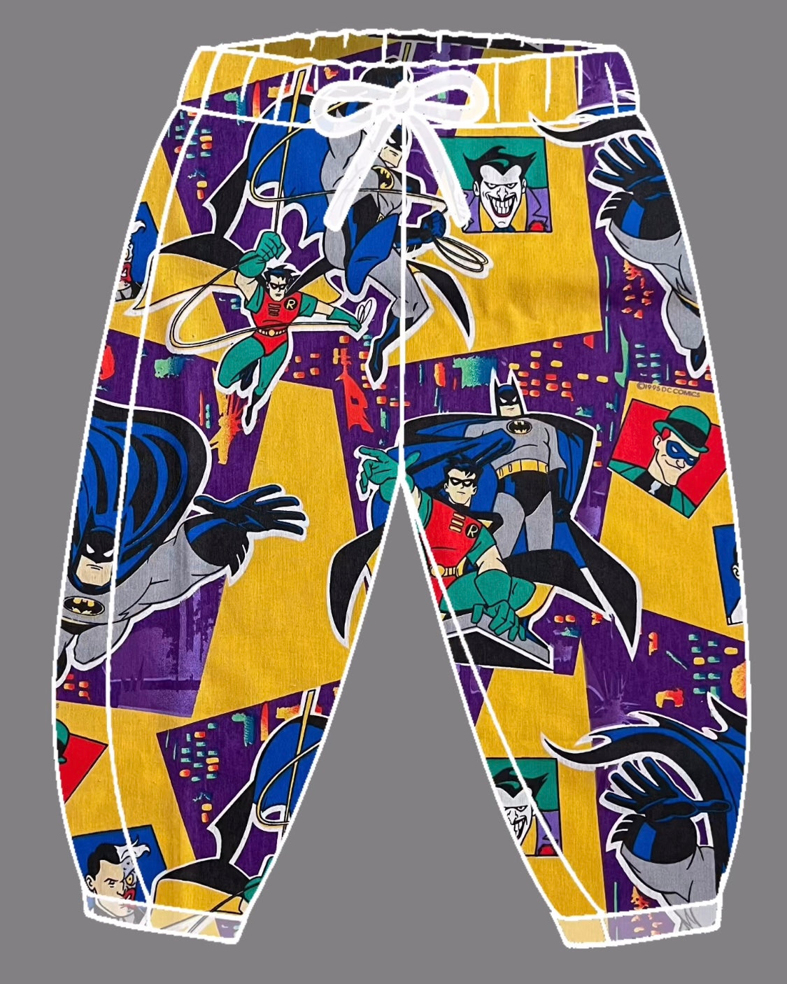 Made-To-Order Neverland Pants