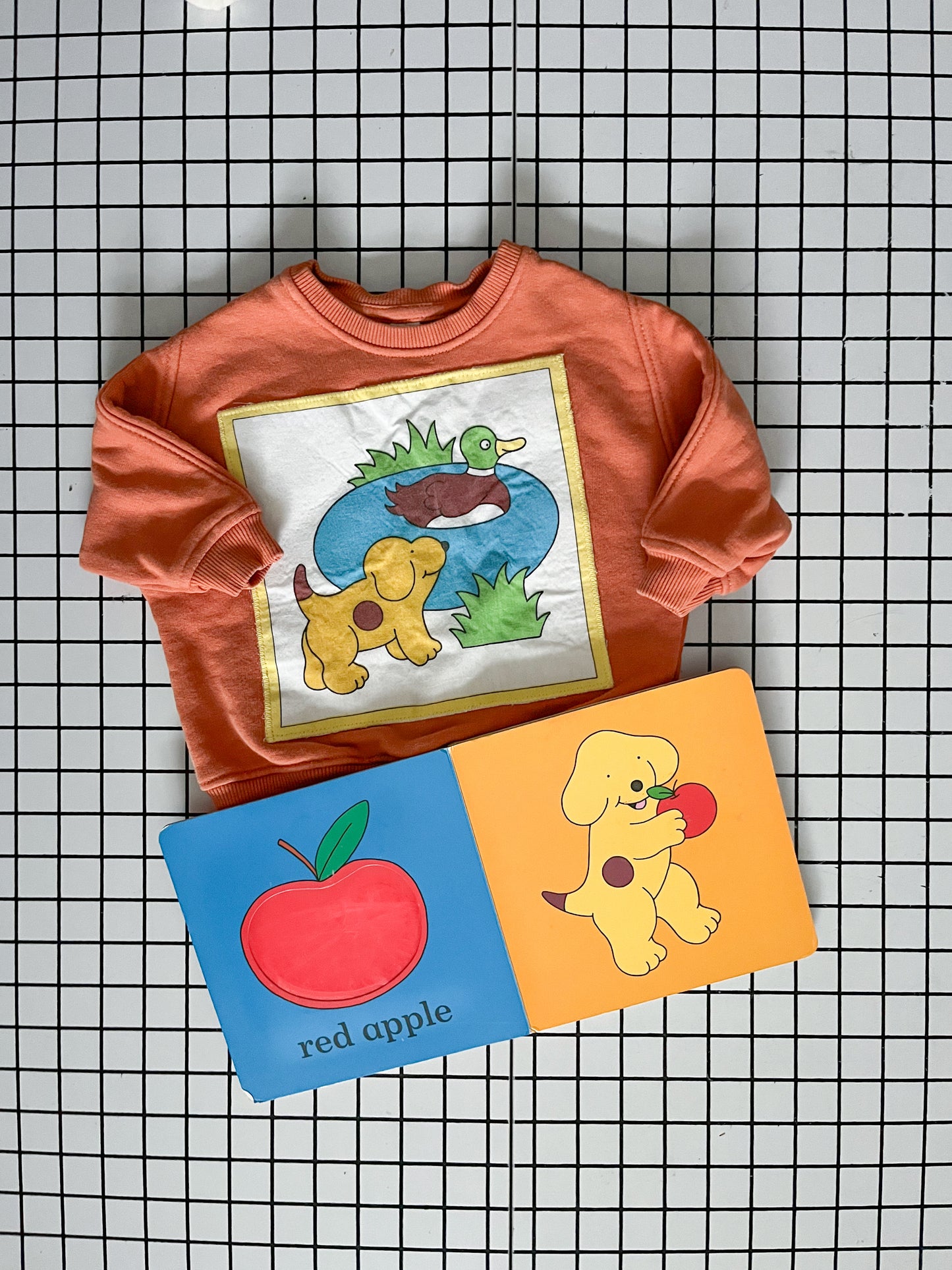 Spot Storybook Gift Set size 6-9mos