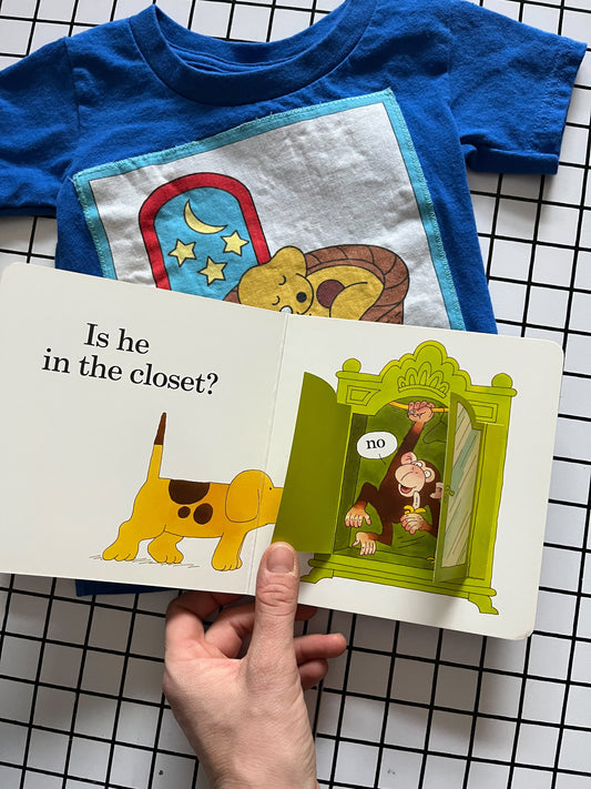 Spot Storybook Gift Set size 2