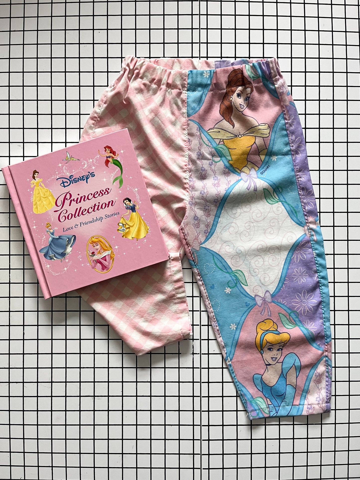 Disney Princess Storybook Gift Set size 4/5