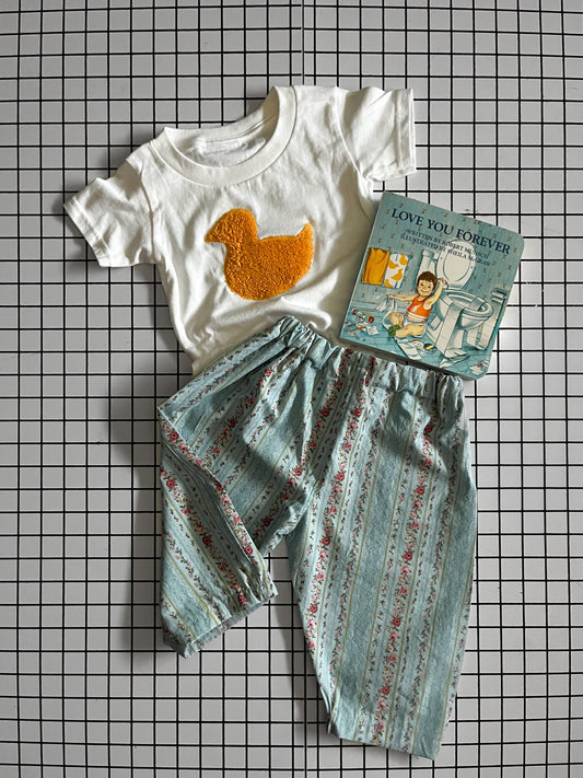 I Love You Forever Storybook Gift Set size 18-24mos