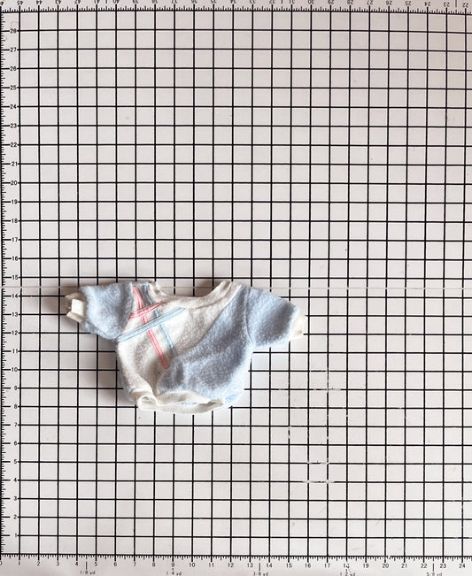 Tiny Little Pullover - approx size pre-nb