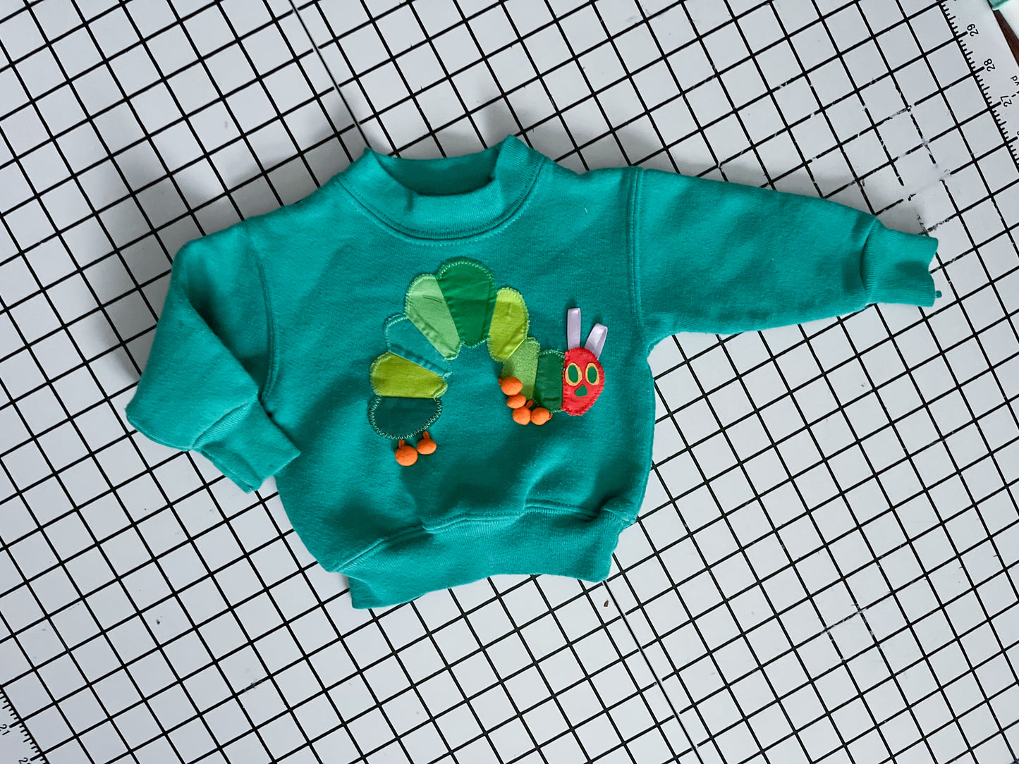 The Hungry Caterpillar Storybook Gift Set size 3-6mos