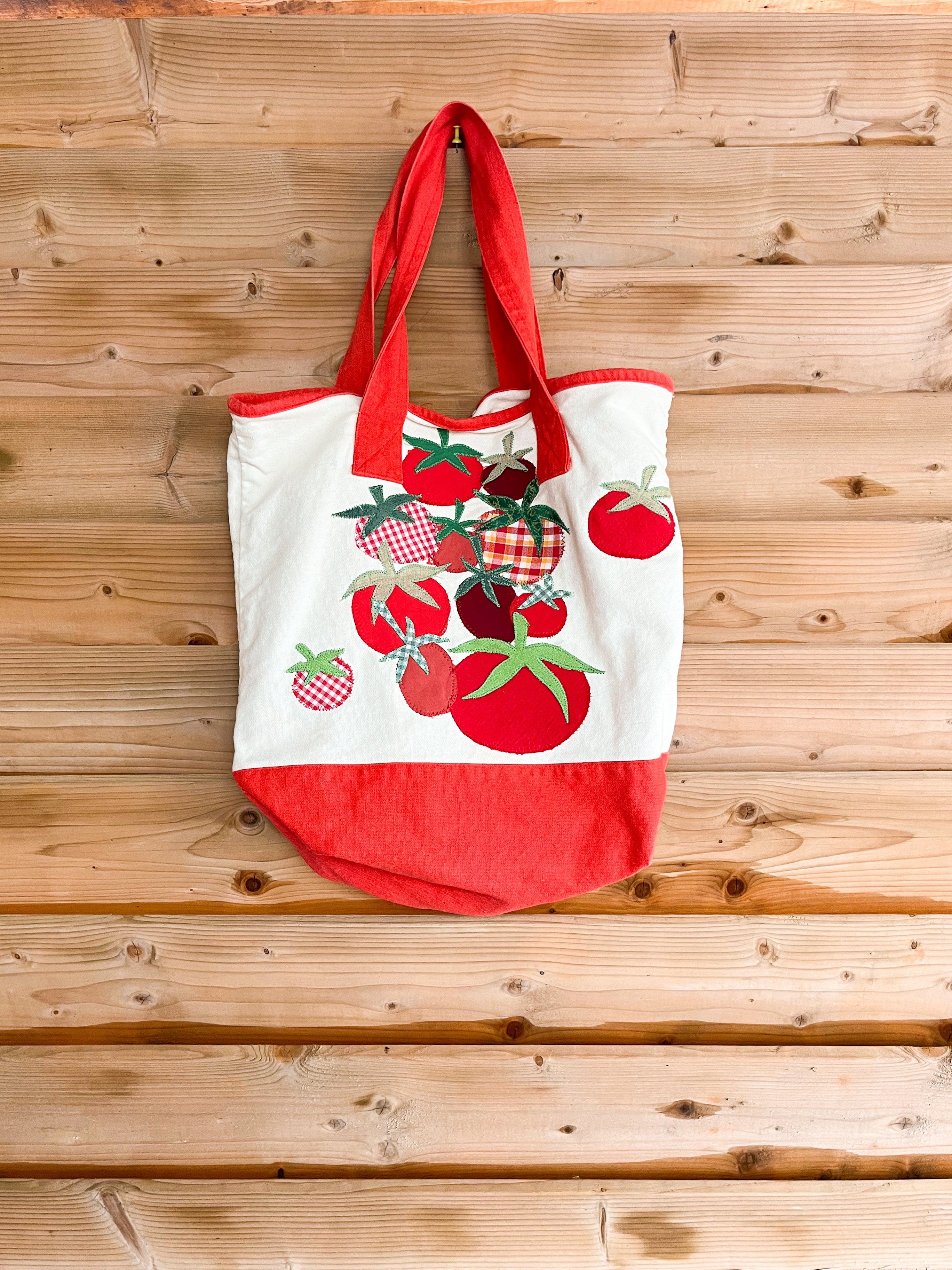 Tomato Collection – Take Two Kids Apparel