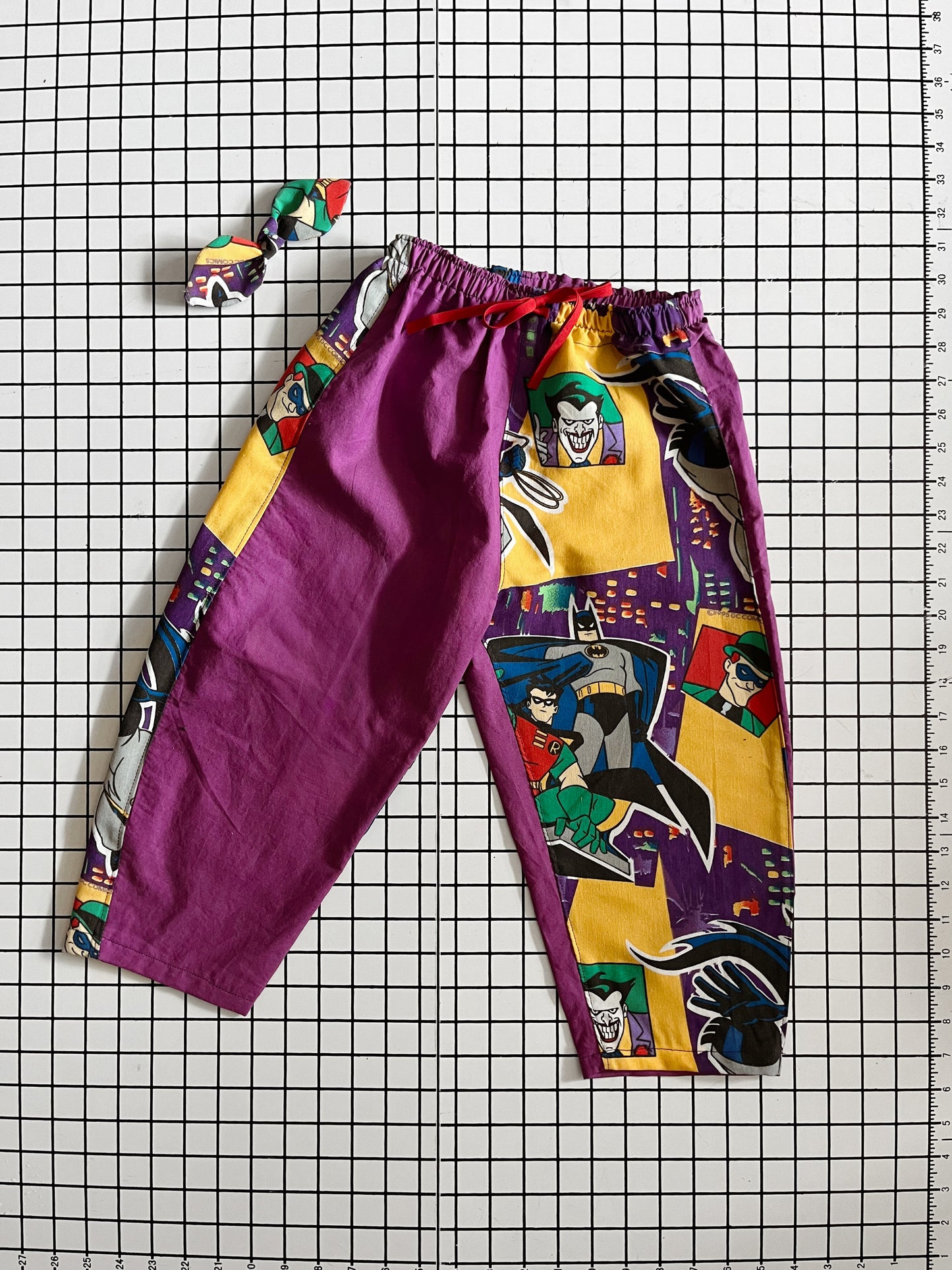 Made-To-Order Neverland Pants