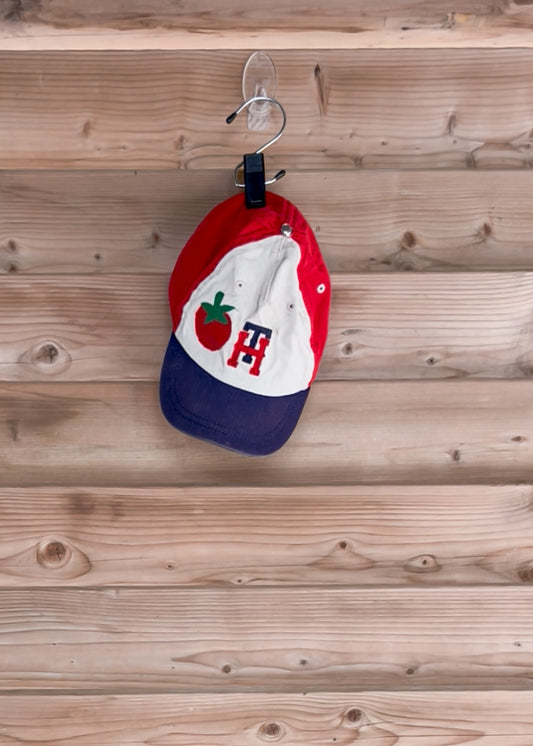 TH Tomato Hat