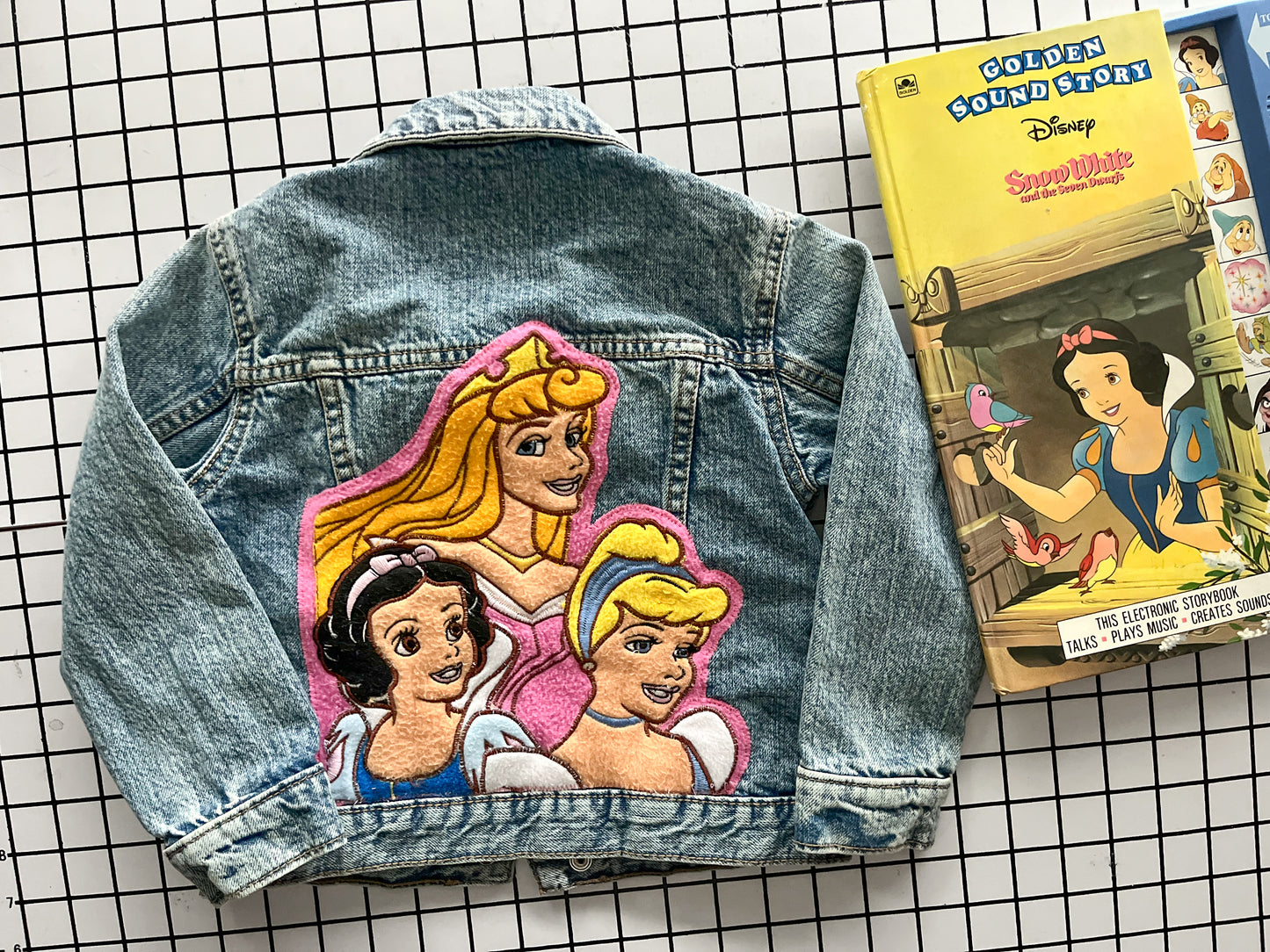 Disney Princess Storybook Gift Set