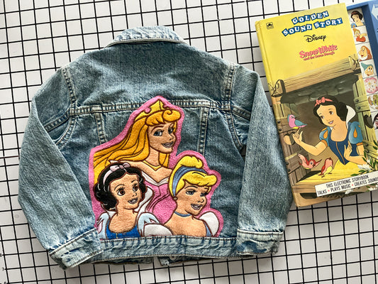 Disney Princess Storybook Gift Set