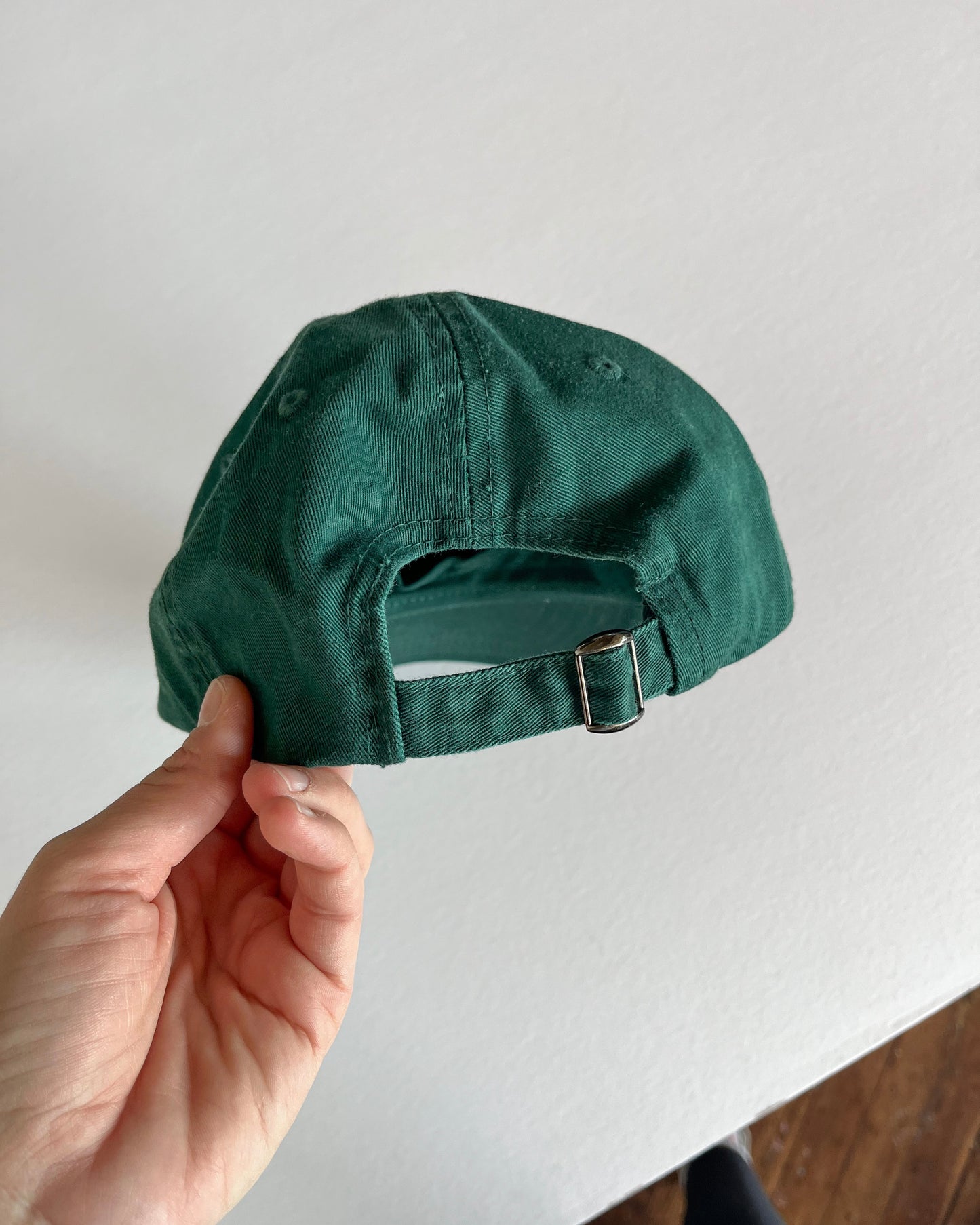 National Green Tomato Hat - Adult Size
