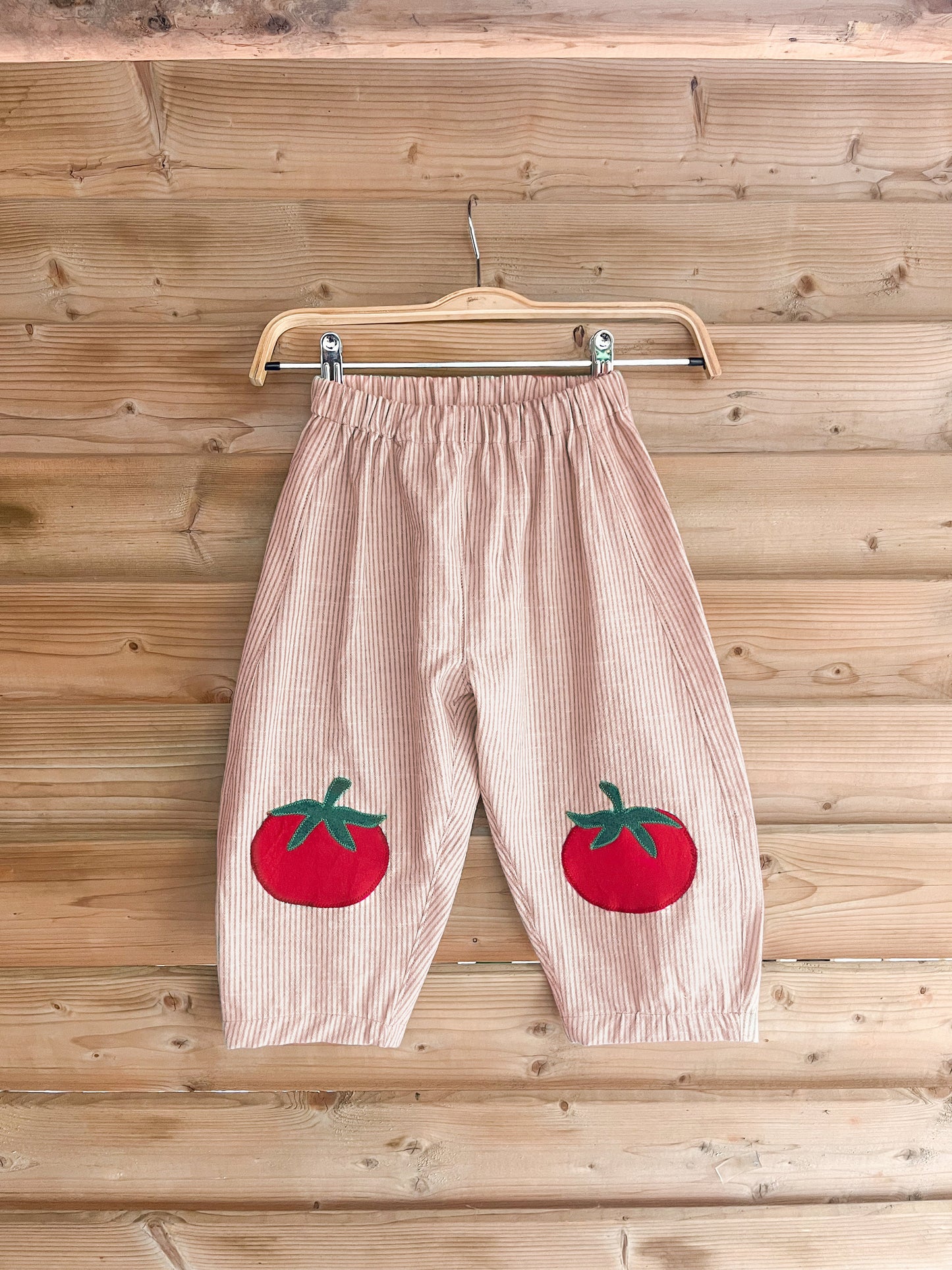 Locally Sewn Tomato Pants - Made to Order