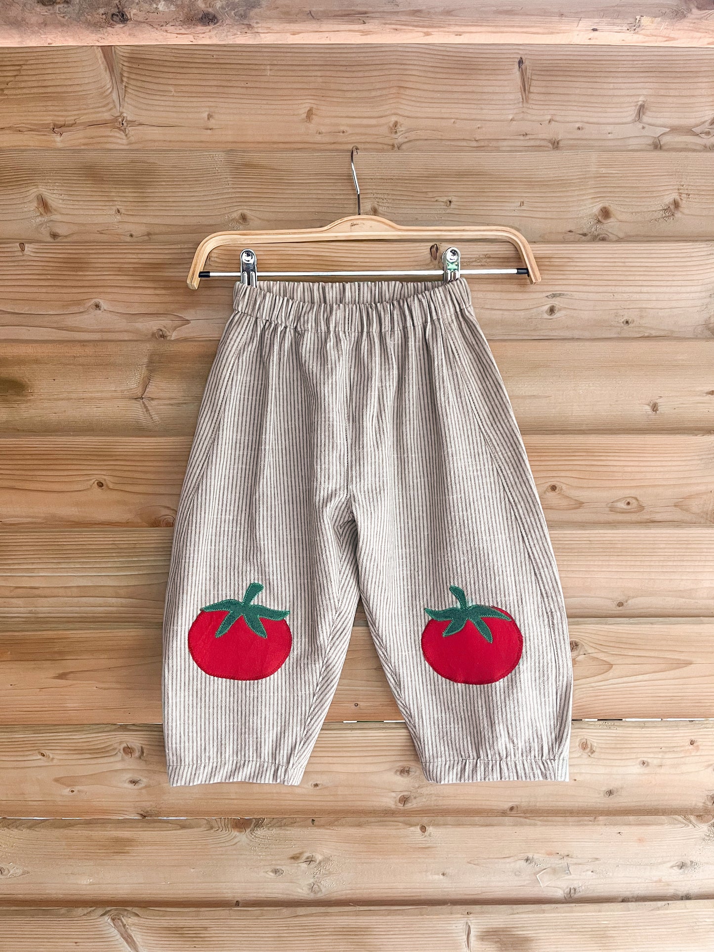 Locally Sewn Tomato Pants - Made to Order