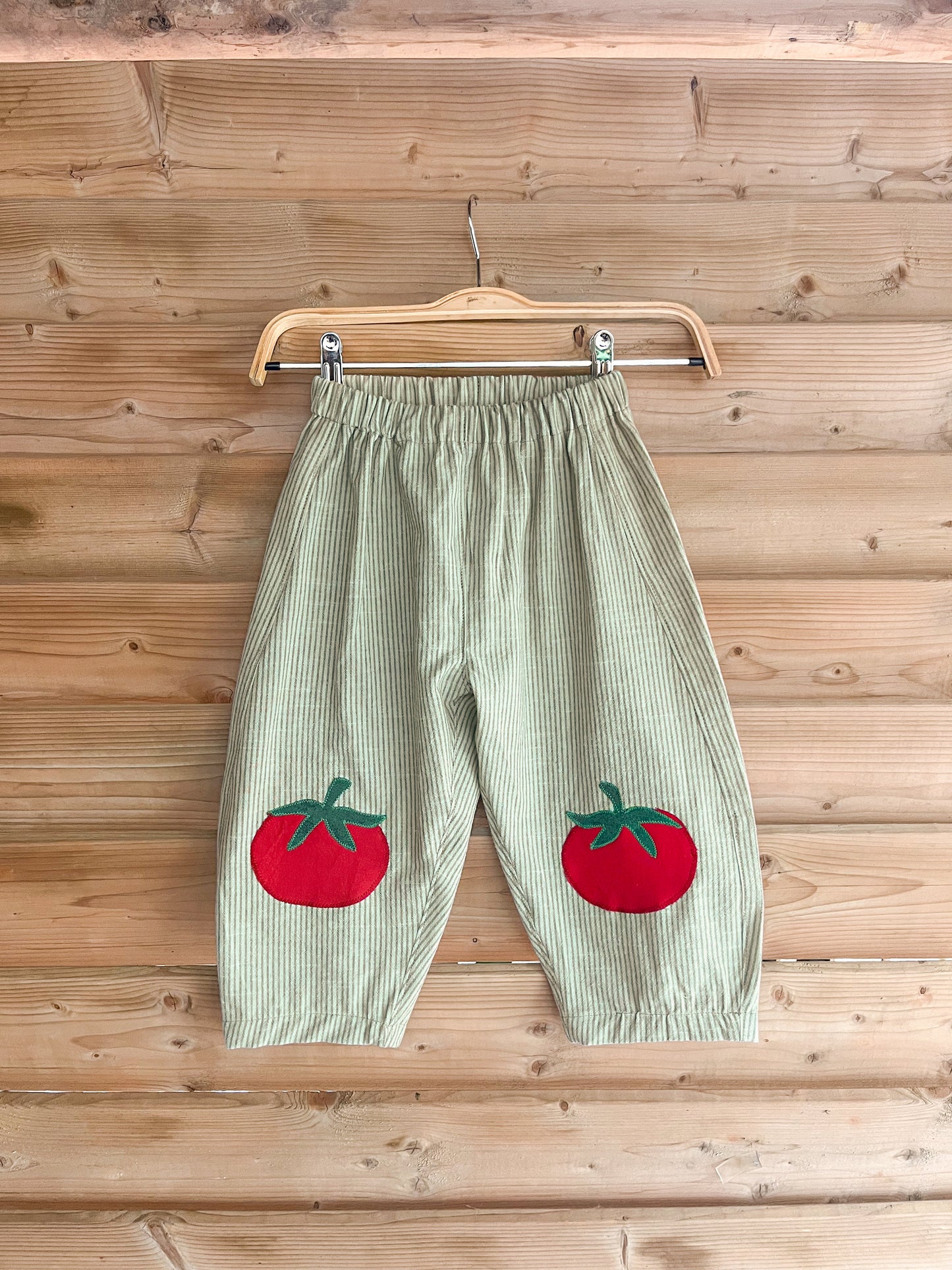 Locally Sewn Tomato Pants - Made to Order