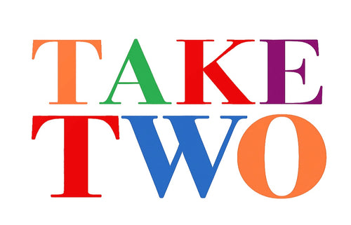 Take Two Kids Apparel